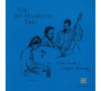 Jeff Hamilton - From Studio 4 [New CD]