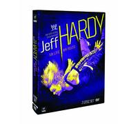 JEFF HARDY-MY LIFE MY RULES