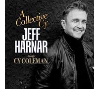 Jeff Harnar - A Collective Cy: Jeff Harnar Sings Cy Coleman