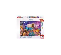 Jeff Haynie - Camping in the Wild West