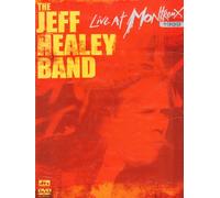 Jeff Healey Band - Live At Montreux 1999 [DVD] [2005]