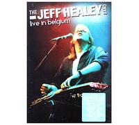 Jeff Healey Band - Live In Belgium [DVD] [2012]