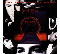 Jeff Healey Band, The - Feel This
