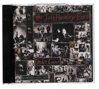 Jeff Healey Band - Under Cover (Volume 2)