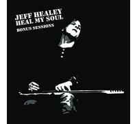 Jeff Healey - Heal My Soul: Bonus Sessions [10" VINYL] [10" VINYL]