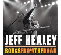 Jeff Healey - HEALEY, JEFF - SONGS FROM THE ROAD (1 CD)