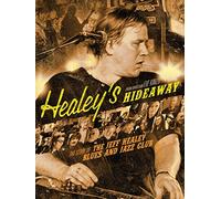 Jeff Healey - Healey's Hideaway
