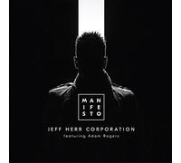 Herr, Jeff -Corporation- - Manifesto