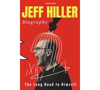 Jeff Hiller Biography: The Long Road to Himself