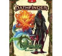 Pathfinder Kingmaker Bestiary (Fifth Edition) (5E)