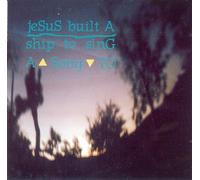 Jeff & Janet - Jesus Built a Ship to Sing a S