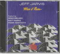Jeff Jarvis - When It Rains