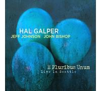 Jeff Johnson - E Pluribus Unum [New CD]