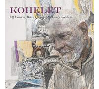 Jeff Johnson - Kohelet