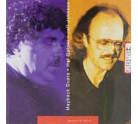 Jeff Johnson - Maybeck Duets