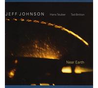 Jeff Johnson - Near Earth