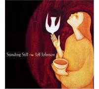 Jeff Johnson - Standing Still