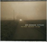 Jeff Johnson - Suitcase