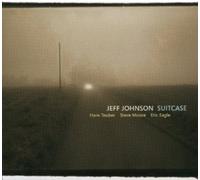 Jeff Johnson - Suitcase