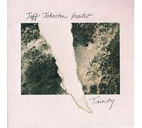 Jeff Johnston Quartet - Trinity (Jazz-Soul)