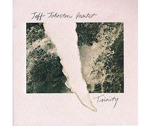 Jeff Johnston Quartet - Trinity (Jazz-Soul)