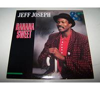 Jeff Joseph - Banana Sweet [VINYL]