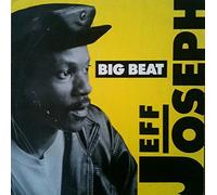 Jeff Joseph - Big Beat - Jeff Joseph 12"