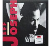 Jeff Joseph - Jeff Joseph - Caribbean Island - 839 114 1