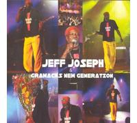 jeff joseph - jeff joseph live