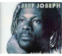 Jeff Joseph - Sove Yo