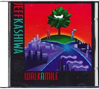 Jeff Kashiwa - Walk a Mile