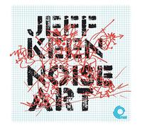 Jeff Keen - Noise Art