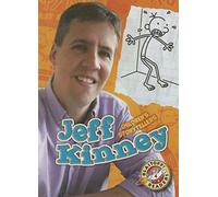 Jeff Kinney