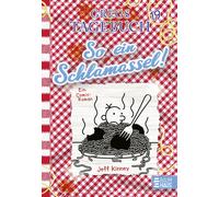 Jeff Kinney Die Gregs Tagebuch 19 - So ein Schlamassel: Großer Leses (Hardback)