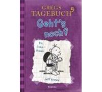 Jeff Kinney Geht's noch (Hardback)