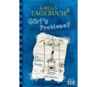 Jeff Kinney Gibt's Probleme? (Paperback)