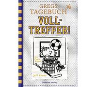 Jeff Kinney Volltreffer (Hardback)