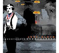 Jeff Klein - EVERYBODY LOVES A WI