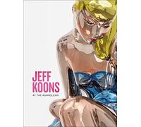 Jeff Koons: At the Ashmolean