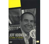 Jeff Koons - Prix de Vente Conseille 22 Euros
