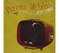 Jeff Lang - Prepare Me Well