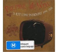 Jeff Lang - Prepare Me Well: A Jeff Lang Anthology [Australian Import]