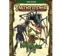 Pathfinder Kingmaker Bestiary - Kingmaker Adventure Path (Pathfinder RPG (PF1E)) - First Edition