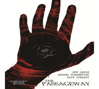 Jeff Lemire Bone Orchard Mythos: The Passageway Hardback Book Jeff Lemire Multicolor