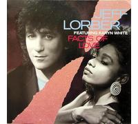 Jeff Lorber - Facts Of Love