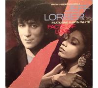 Jeff Lorber Featuring Karyn White - Facts Of Love-12"