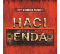 Lorber Jeff/fusion - Hacienda NEW CD save with combined shipping