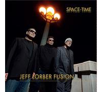 Jeff Lorber Fusion - Space-time