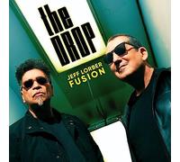 Jeff Lorber Fusion - The Drop