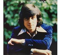 JEFF LORBER - Jeff Lorber Fusion [VINYL]